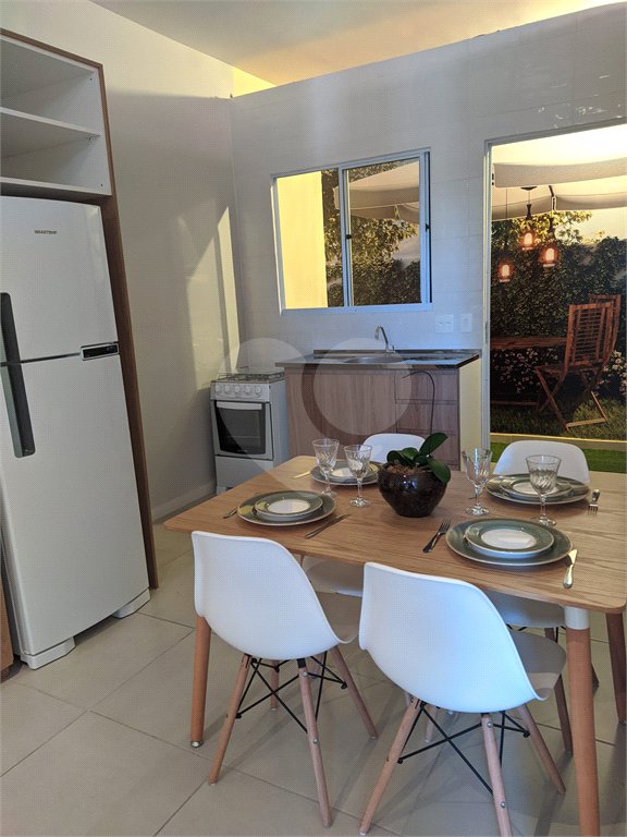 Casa Térrea à venda com 2 quartos em Caetetuba, Atibaia, SP