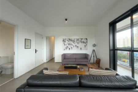 Apartamento à venda com 3 suítes em Pinheiros, São Paulo, SP
