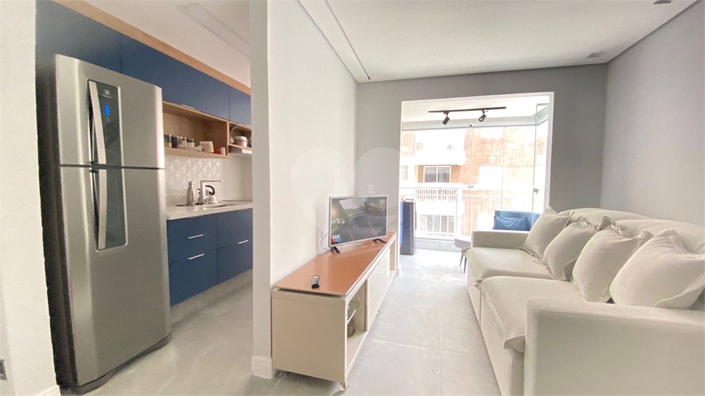 Apartamento à venda com 2 quartos em Freguesia do Ó, São Paulo, SP