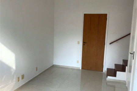 Duplex à venda com 1 suíte em Pinheiros, São Paulo, SP