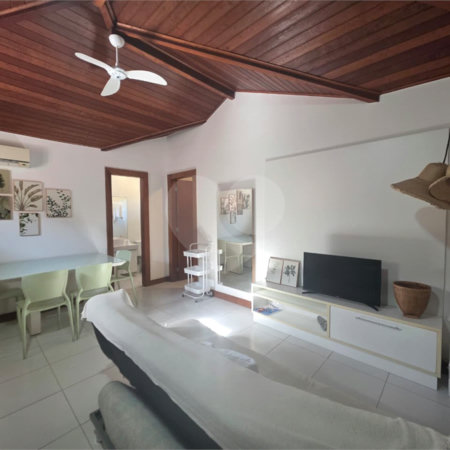 Casa em condomínio para alugar com 1 quarto em Manguinhos, Armação dos Búzios, RJ