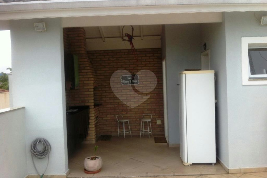 Casa à venda com 3 suítes em Mandaqui, São Paulo, SP