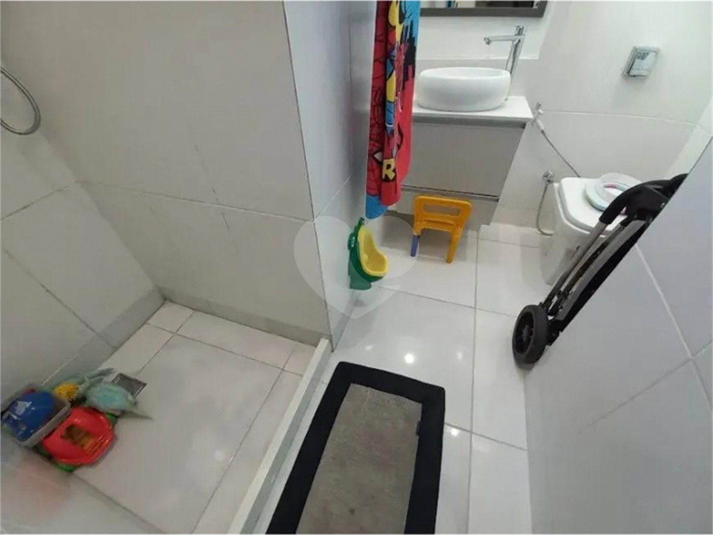 Cobertura à venda com 3 quartos, sendo 1 suíte, em Tijuca, Rio de Janeiro, RJ