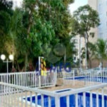 Apartamento à venda com 2 quartos em Jardim Vera Cruz, Sorocaba, SP