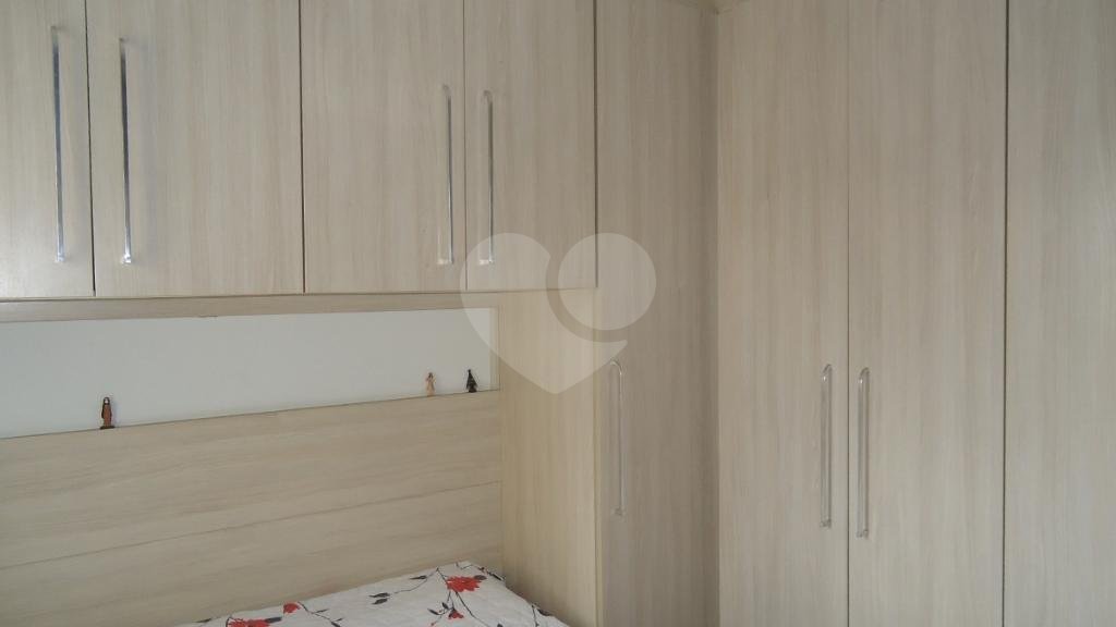 Apartamento à venda com 3 quartos, sendo 1 suíte, em Santana, São Paulo, SP
