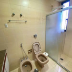 Apartamento Residencial à venda, Centro, Guarujá - AP1385.