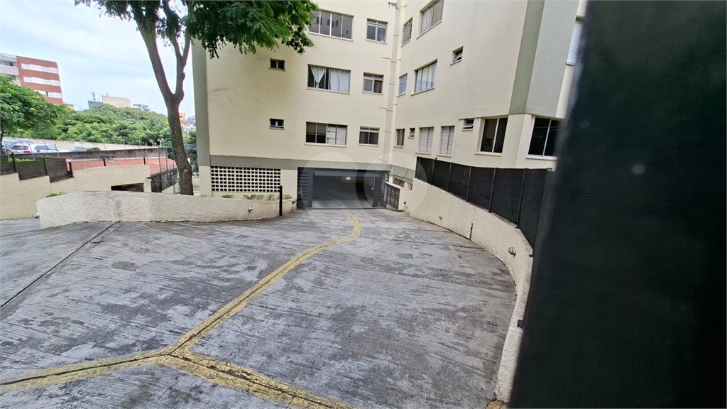 Apartamento à venda ou para alugar com 2 quartos em Mandaqui, São Paulo, SP