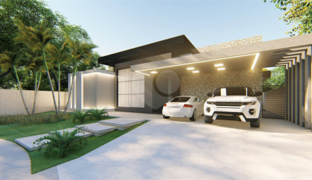 Casa à venda com 3 suítes no condomínio Residencial do Campo Camanducaia, Jaguariúna - SP