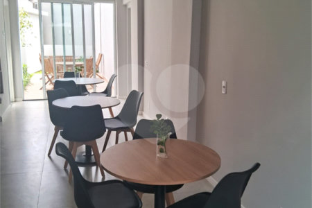 Apartamento para alugar com 1 suíte em Parada Inglesa, São Paulo, SP