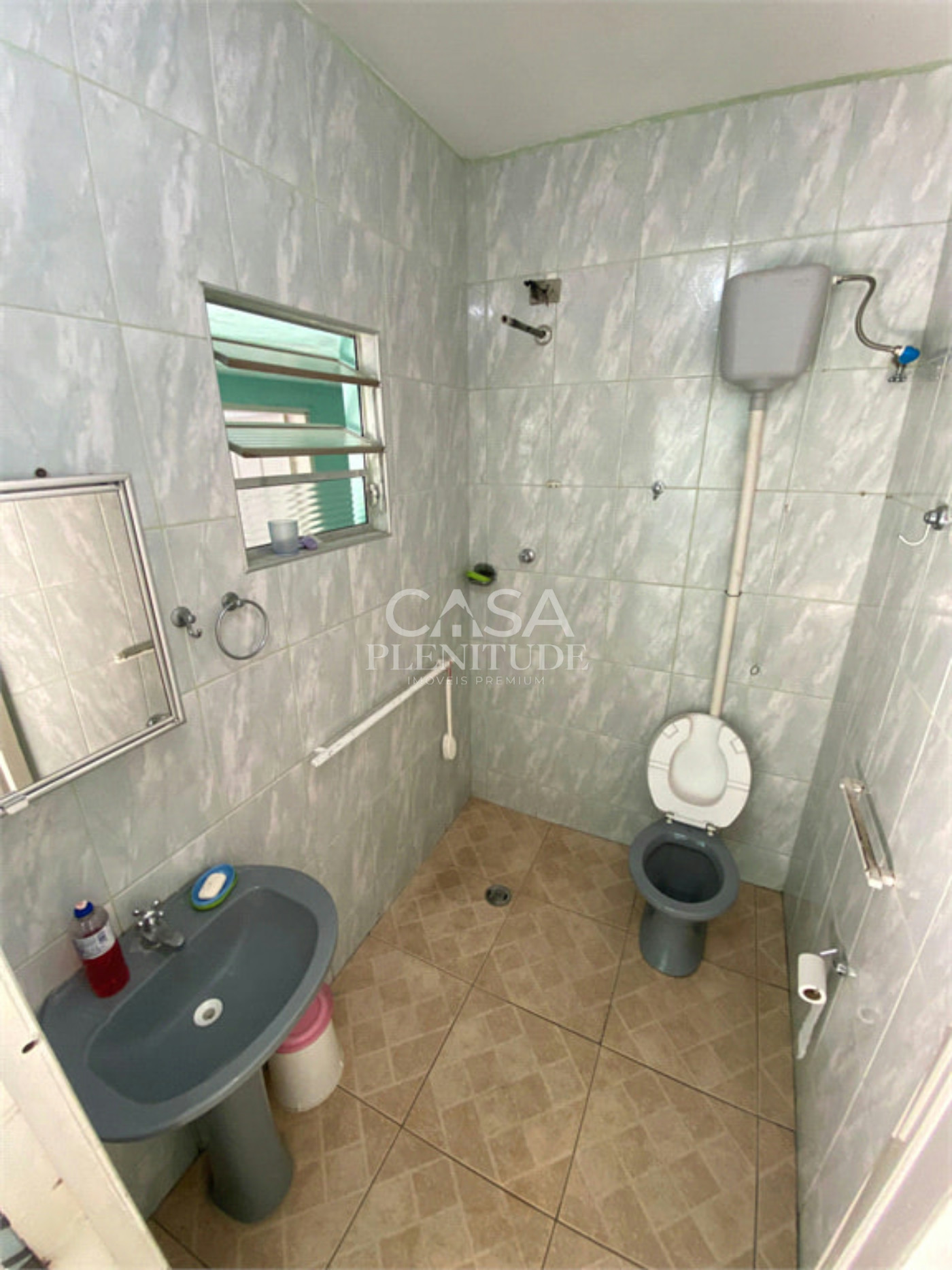 Casa Térrea à venda com 2 quartos em Jardim Guarujá, Sorocaba, SP