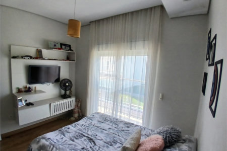 Casa à venda com 3 suítes no condomínio Golden Park Residence, Sorocaba - SP