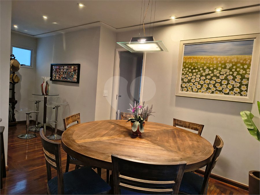 Apartamento à venda com 4 quartos, sendo 1 suíte, em Jardim Caravelas, São Paulo, SP