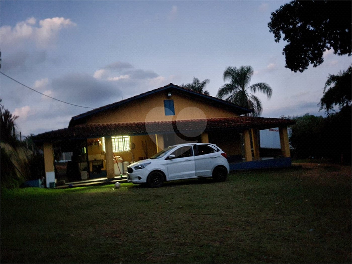 Chácara à venda com 4 quartos no Centro, Piracaia, SP