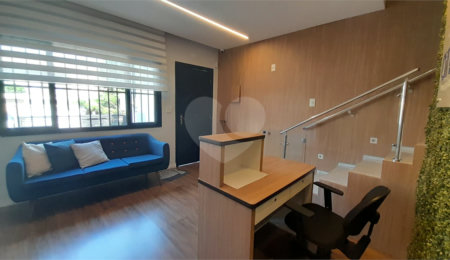 Casa à venda ou para alugar em Jardim do Mar, São Bernardo do Campo, SP