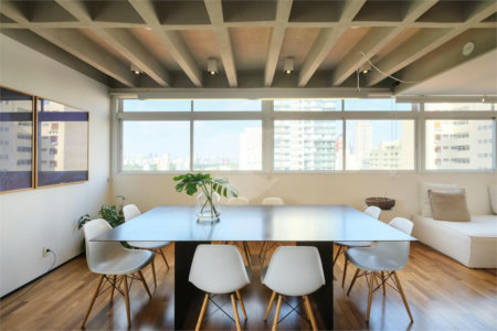 Apartamento para alugar com 3 quartos, sendo 1 suíte, em Pinheiros, São Paulo, SP
