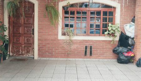 Sobrado à venda com 2 quartos em Jardim Monte Alegre, São Paulo, SP