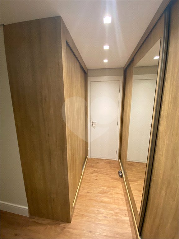 Apartamento à venda com 4 quartos, sendo 2 suítes, em Jardim Caboré, São Paulo, SP