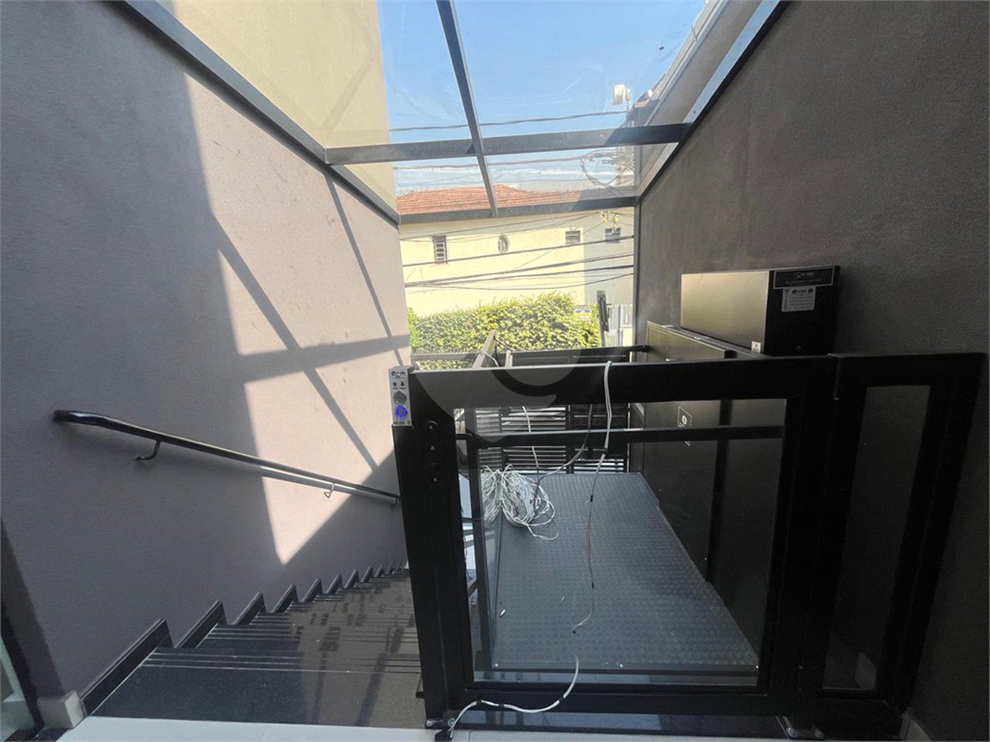 Apartamento à venda com 1 quarto em Santana, São Paulo, SP