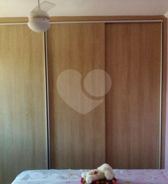 Apartamento à venda com 3 quartos, sendo 1 suíte, em Mandaqui, São Paulo, SP