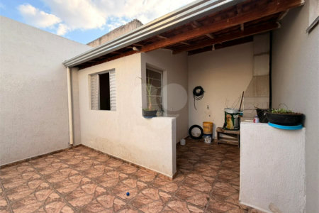 Casa à venda com 2 quartos em Parque São Bento, Sorocaba, SP