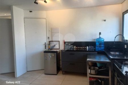 Apartamento à venda ou para alugar com 2 suítes em Alto da Lapa, São Paulo, SP