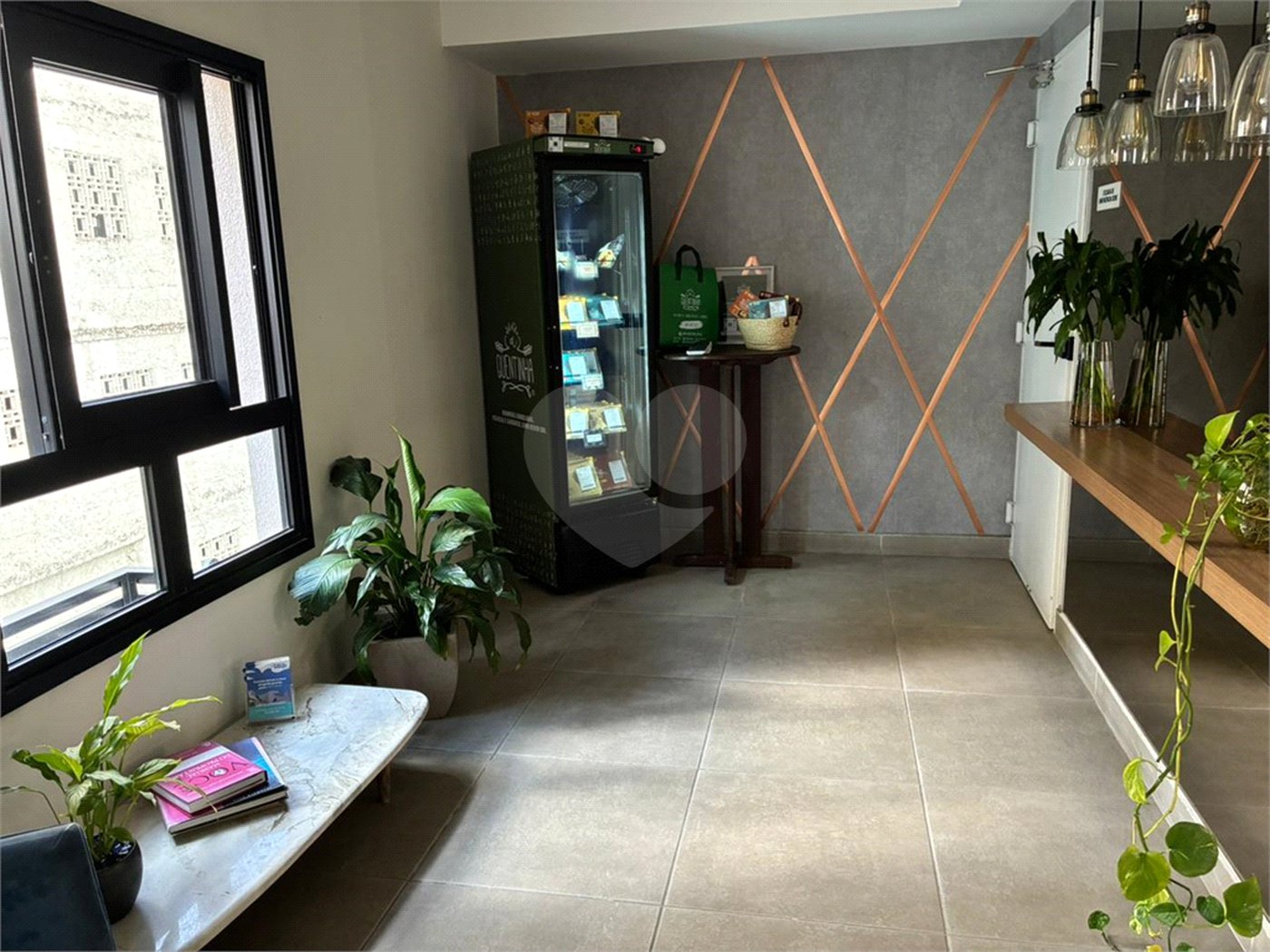 Studio de 24m² à venda na Bela Vista