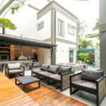 Casa à venda com 4 suítes em Cidade Monções, São Paulo, SP