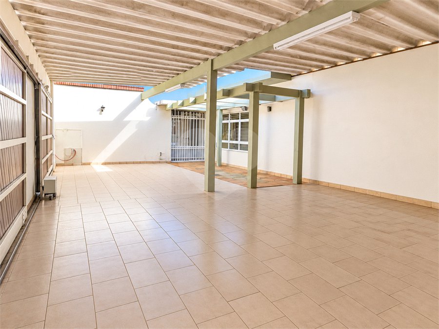 Casa Térrea para alugar com 4 quartos, sendo 1 suíte,  em Jardim América, Sorocaba, SP