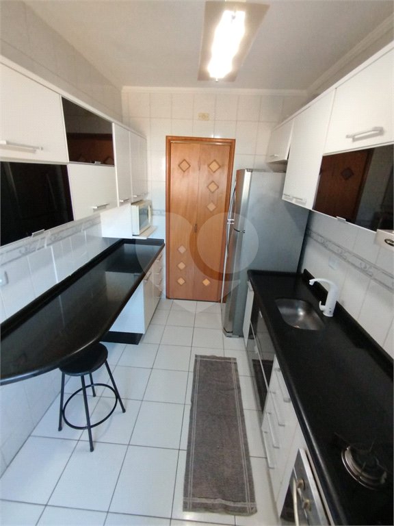 Apartamento à venda com 3 quartos, sendo 1 suíte,  em Boa Vista, São Caetano do Sul, SP