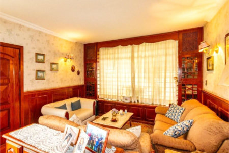 Casa à venda com 3 quartos, sendo 2 suítes, em Jardim Brasil (zona Sul), São Paulo, SP