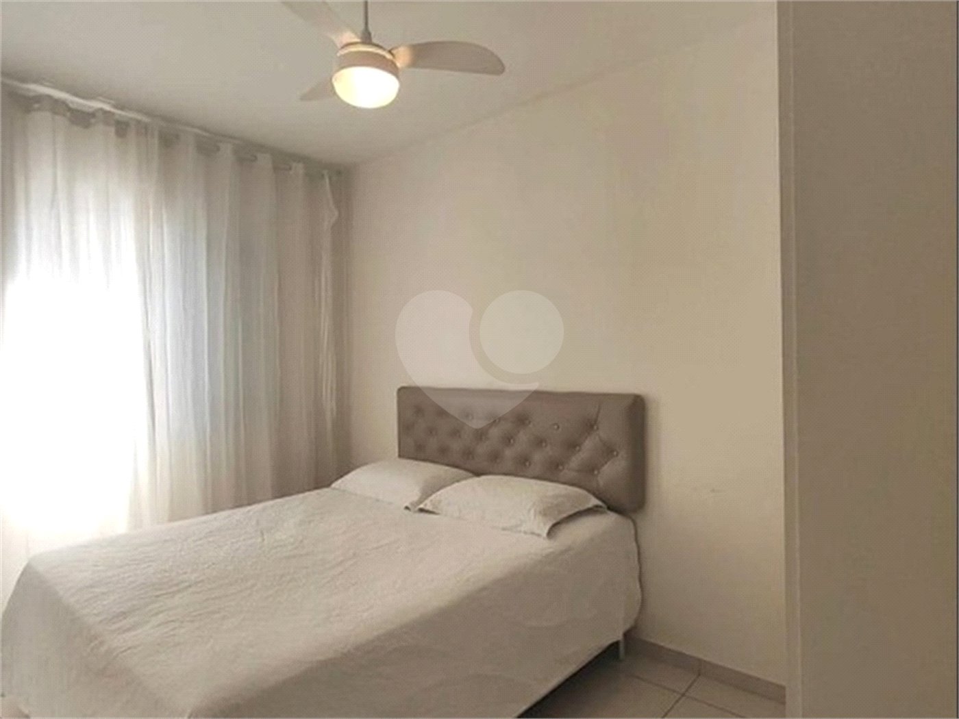 Apartamento à venda com 2 quartos em Conjunto Habitacional Júlio de Mesquita Filho, Sorocaba, SP