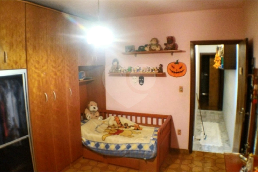Sobrado à venda com 5 quartos em Casa Verde, São Paulo, SP