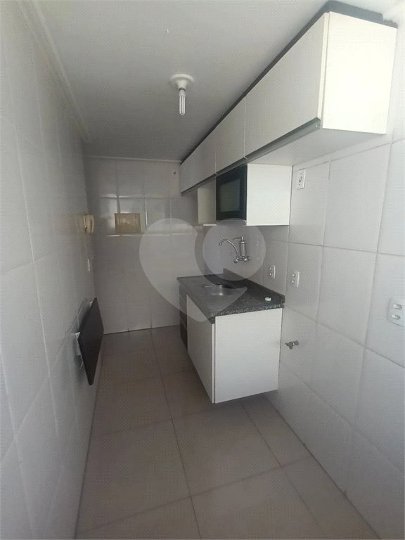 Apartamento à venda com 3 quartos em Campo Grande, Rio de Janeiro, RJ