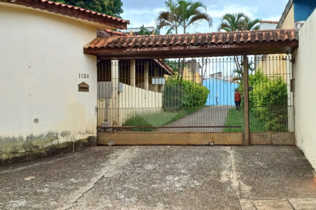 Casa à venda com 2 quartos no condomínio Residencial Nova Sorocaba, Sorocaba - SP
