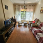 Apartamento à venda com 3 quartos em Tijuca, Rio de Janeiro, RJ