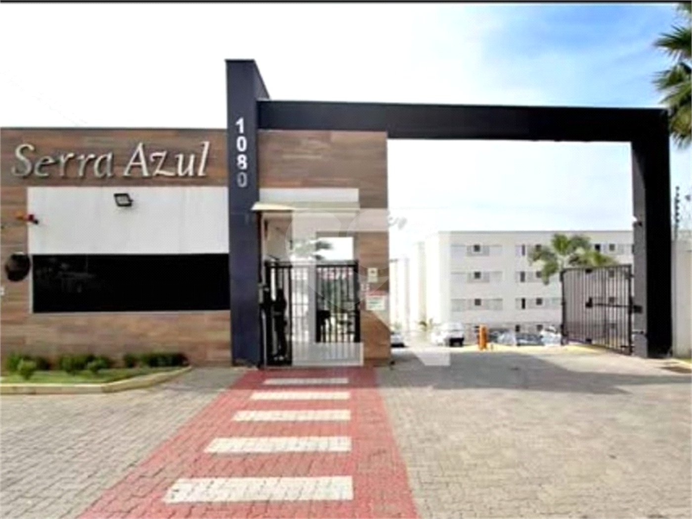 Apartamento à venda com 2 quartos em Caguassu, Sorocaba, SP