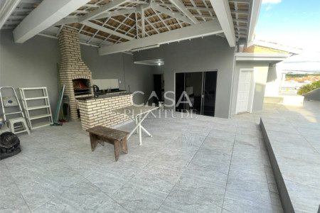 Casa em condomínio à venda com 4 quartos, sendo 1 suíte, em Horto Florestal, Sorocaba, SP