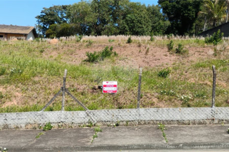 Terreno à venda em Loteamento Vale Azul I, Jundiaí, SP