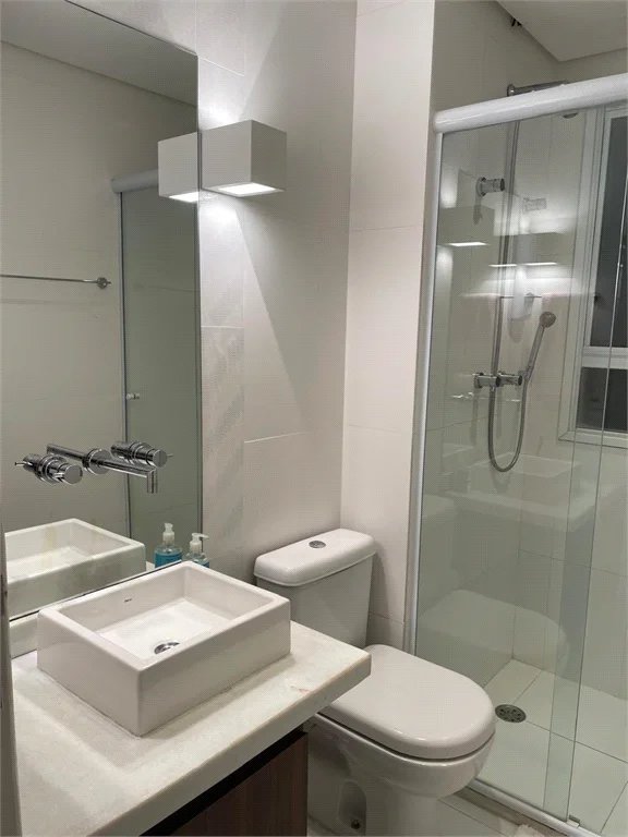 Apartamento à venda com 3 suítes em Vila Andrade, São Paulo, SP