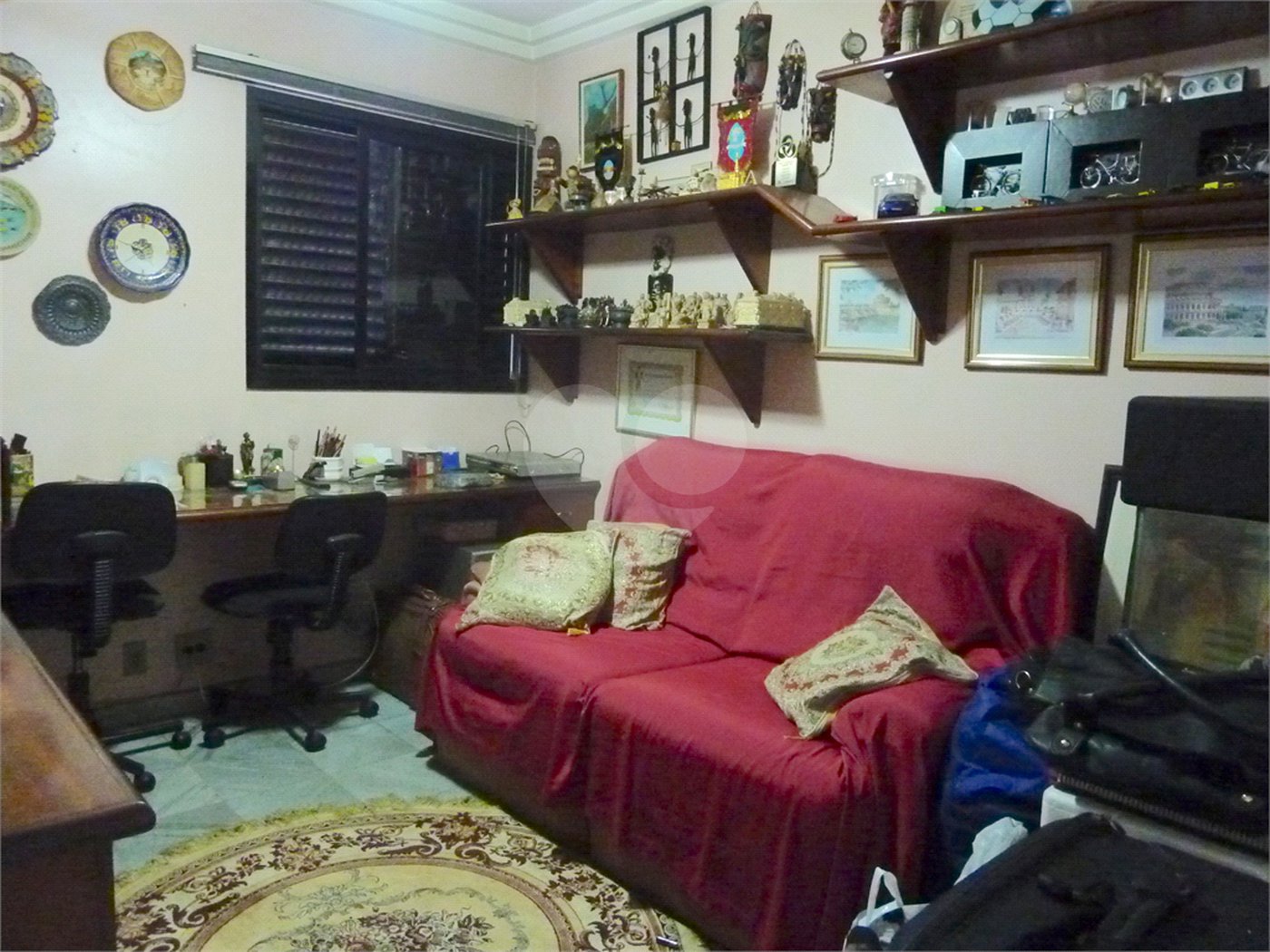 Apartamento à venda com 4 quartos, sendo 1 suíte, em Vila Leopoldina, São Paulo, SP