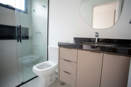 Casa para alugar com 3 suítes no condomínio Juca 700, Atibaia - SP