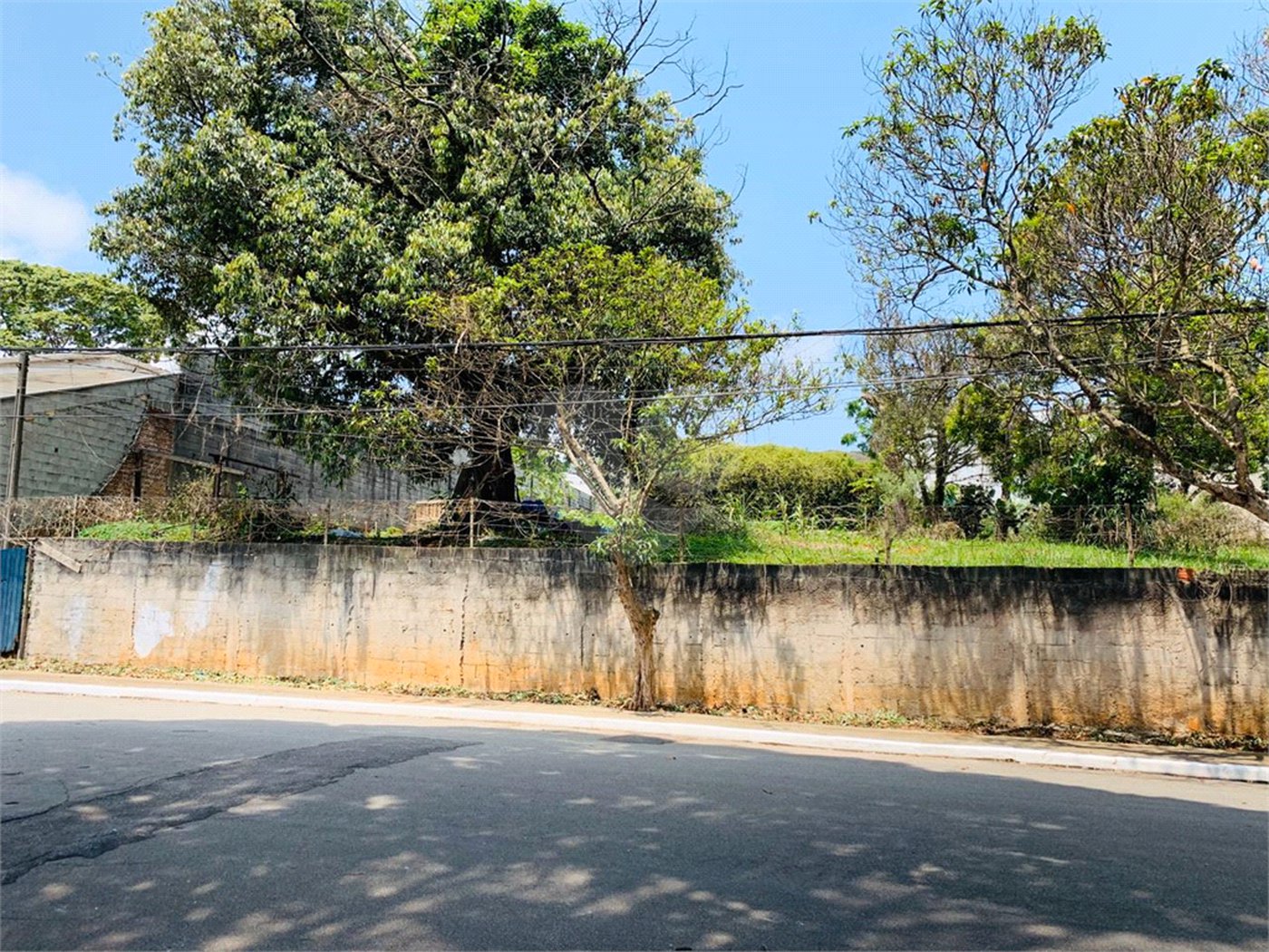 Terreno à venda em Interlagos, São Paulo, SP