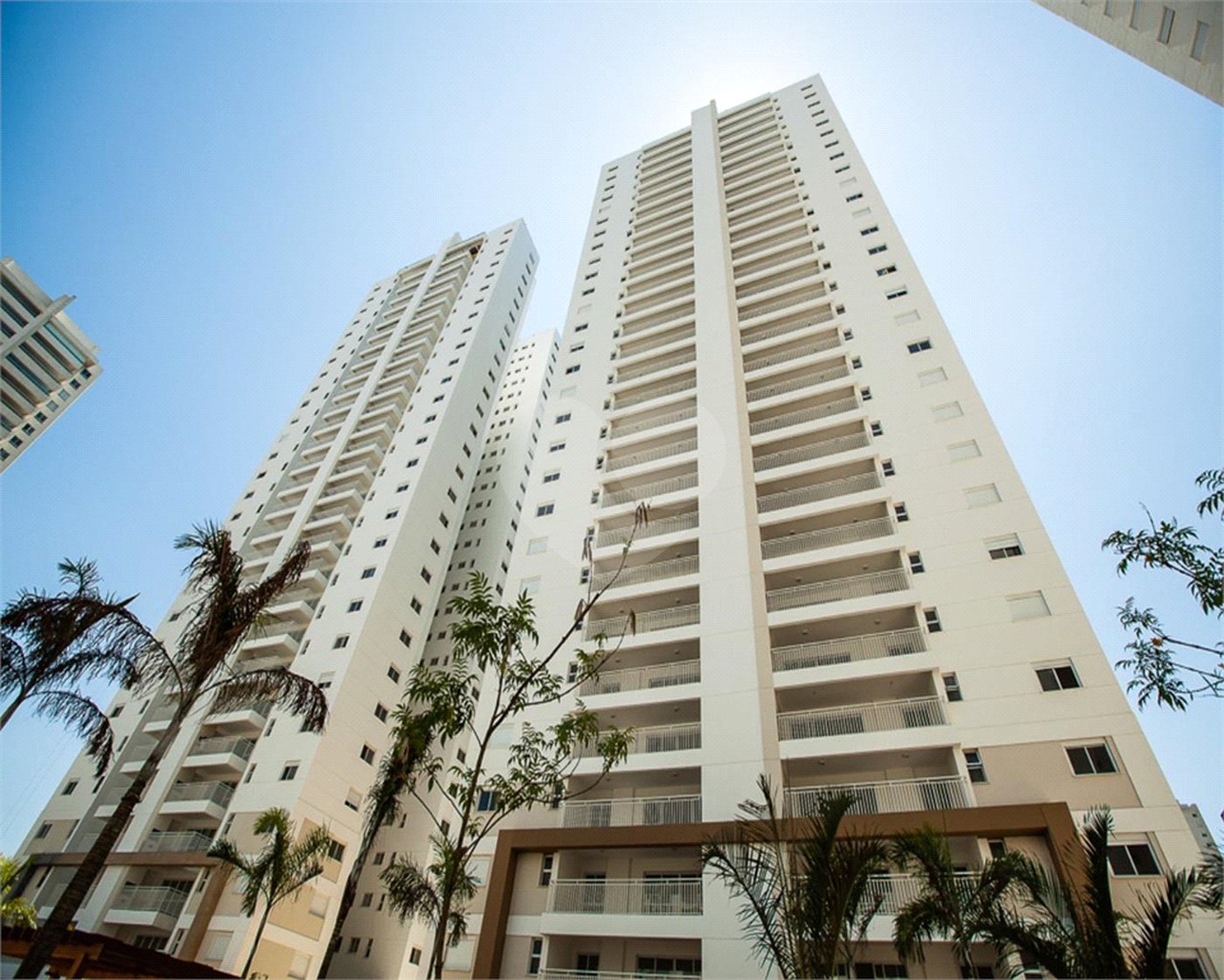 Apartamento à venda com 3 suítes no Centro, São Bernardo do Campo, SP