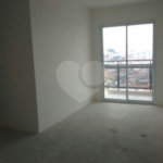 Apartamento à venda com 2 quartos, sendo 1 suíte, em Vila Gustavo, São Paulo, SP