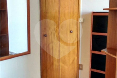 Apartamento à venda em República, São Paulo, SP