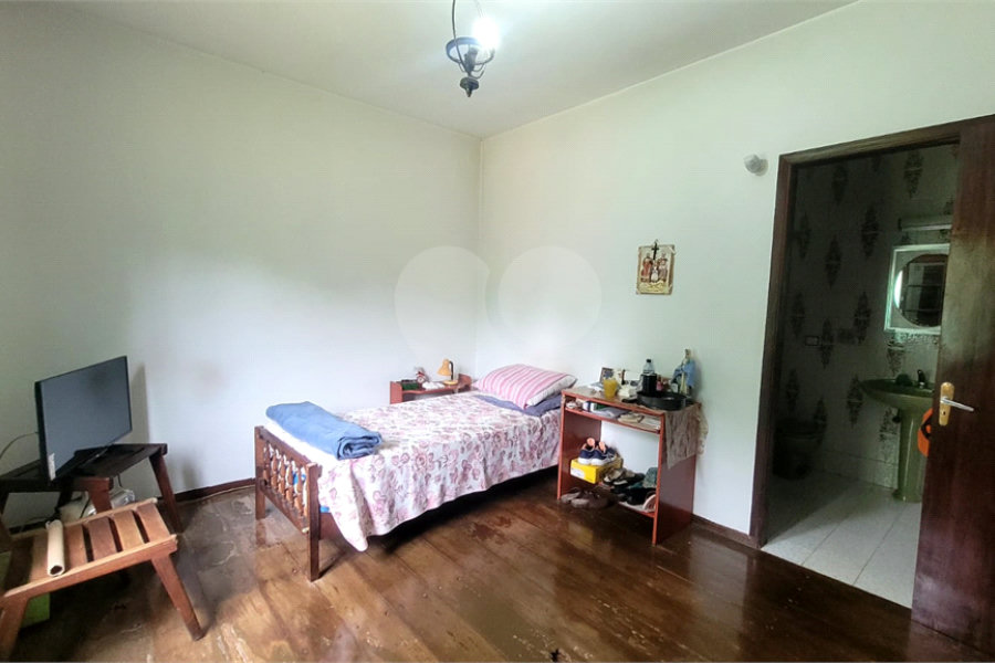 Casa Térrea à venda com 4 quartos, sendo 1 suíte, em Serra da Cantareira, Mairiporã, SP