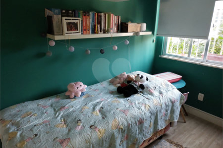 Apartamento à venda com 2 quartos, sendo 1 suíte, em Grajaú, Rio de Janeiro, RJ