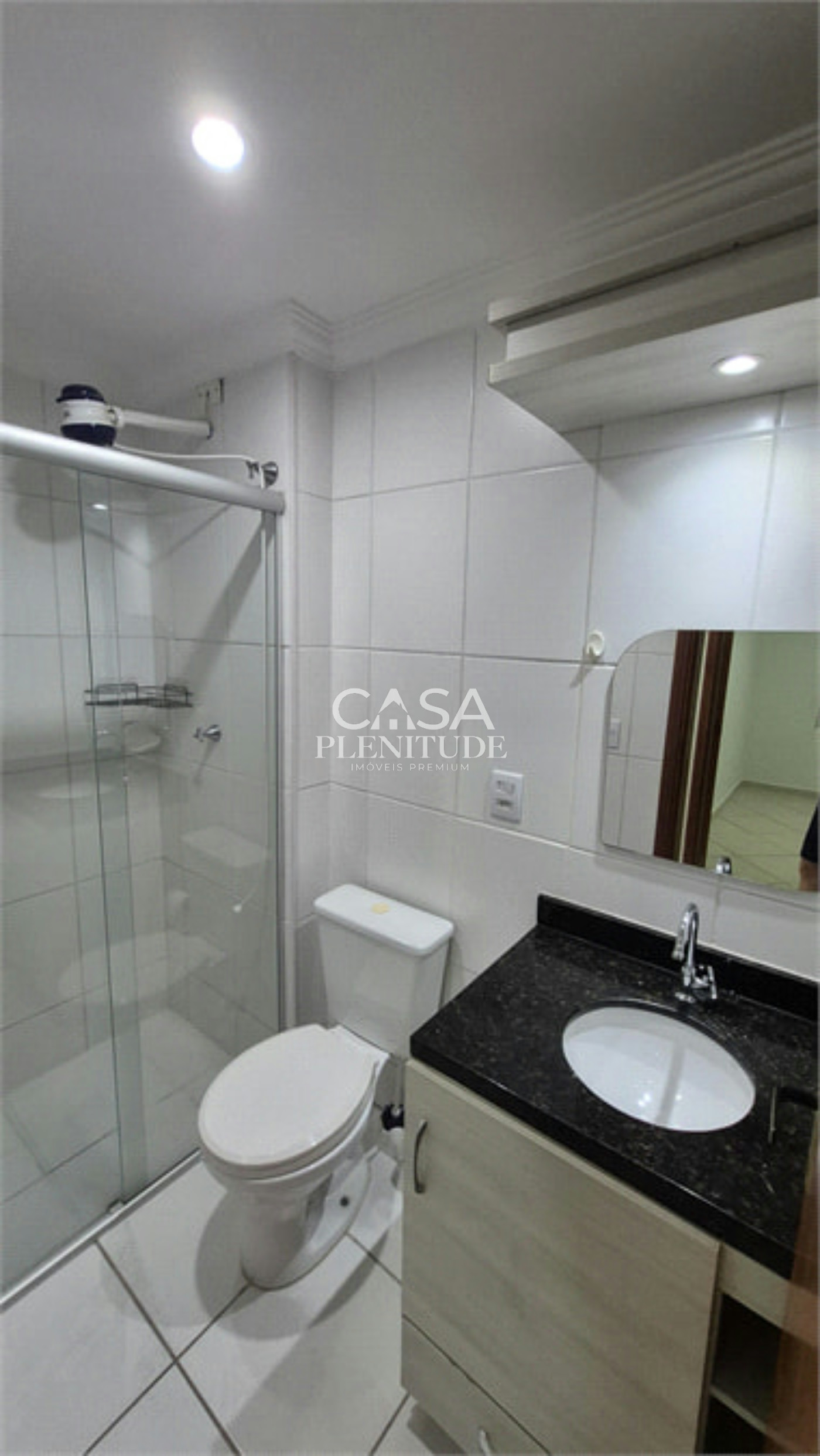 Apartamento à venda com 2 quartos, sendo 1 suíte, em Jardim Gonçalves, Sorocaba, SP