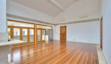 Casa Térrea à venda com 5 quartos, sendo 3 suítes,  em Alto da Boa Vista, São Paulo, SP