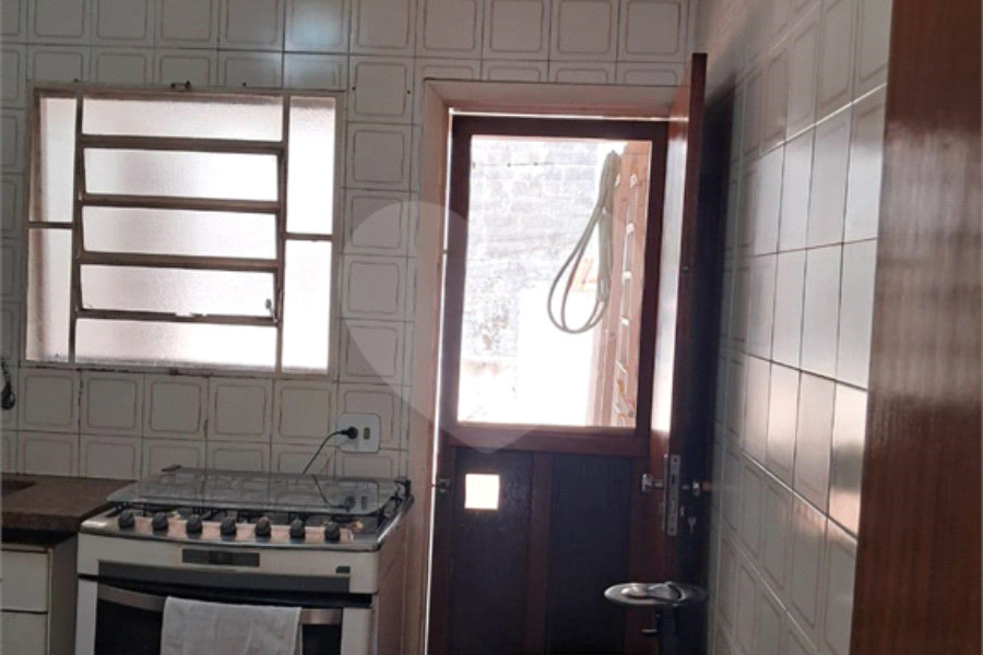 Sobrado à venda com 2 quartos em Vila Albertina, São Paulo, SP